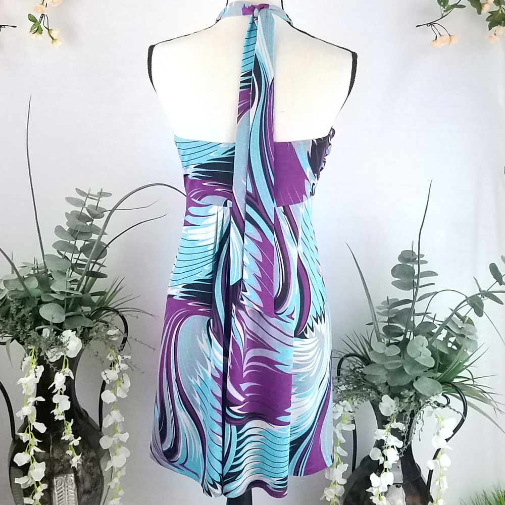Aggie Summer Dress - Picture 5 of 7
